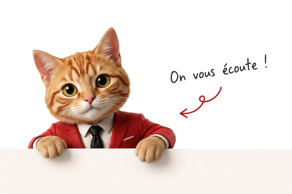 On vous écoute ! Frères moustaches
